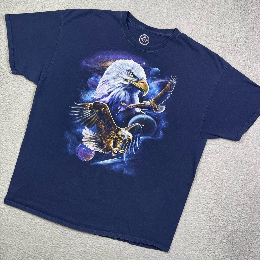 Eagle animal‎ T-shirt